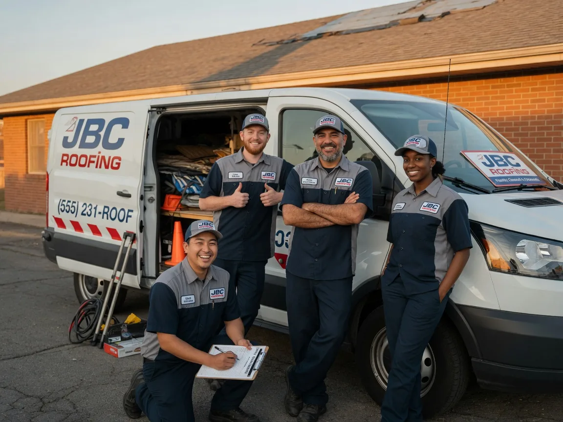 Roof Replacement company in Ramona, OK