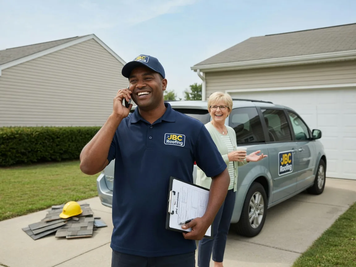 Roof Replacement Ramona, OK FAQs